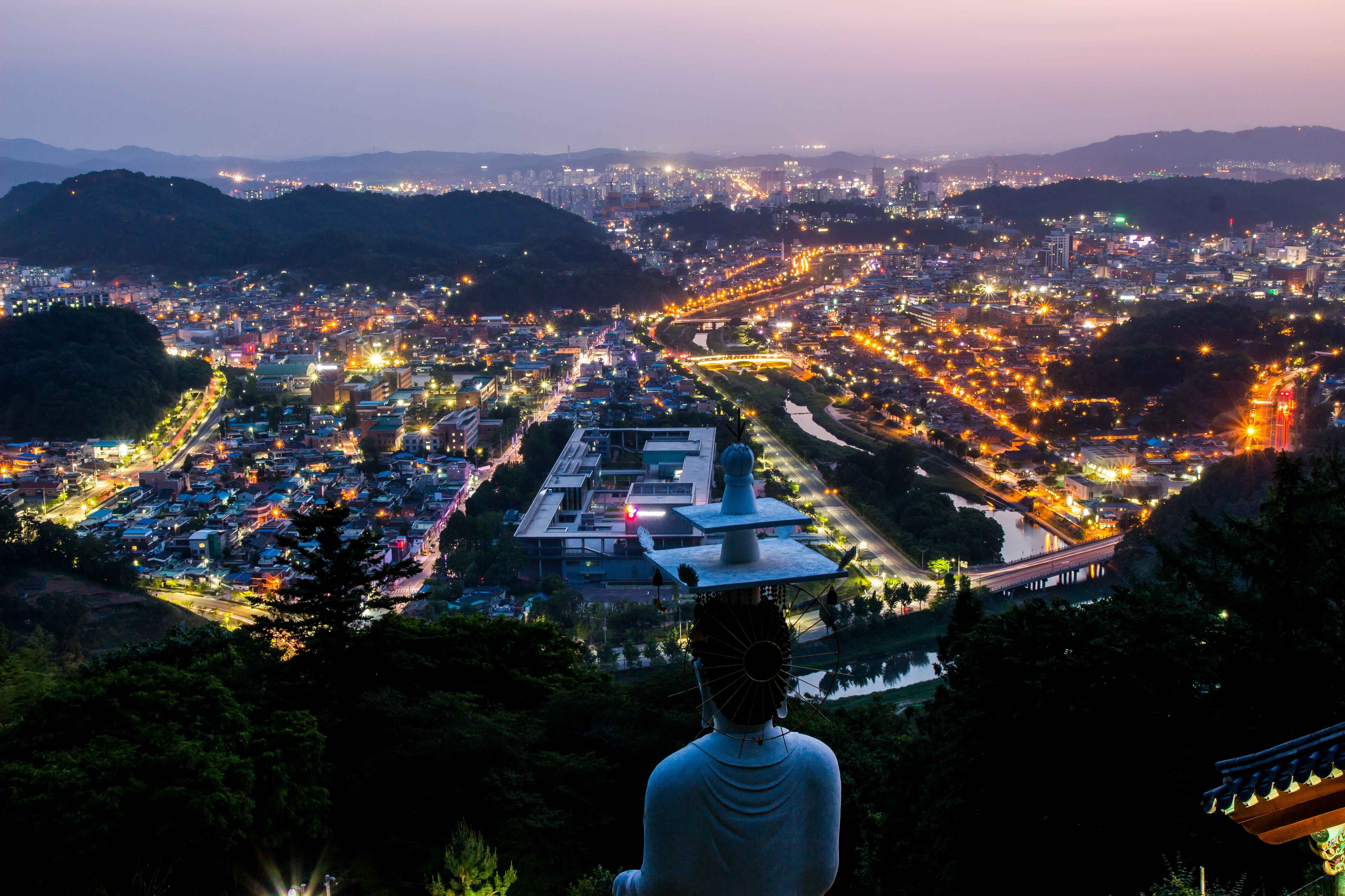 Jeonju gallery 13